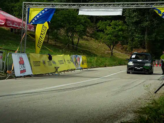 Održan TUZLA GRAND PRIX na stazi “Stara Majevica”
