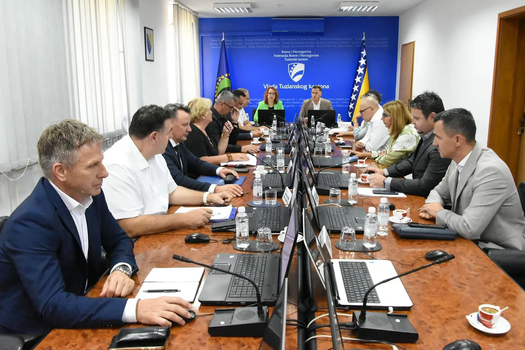 Vlada TK osigurala više od 160 hiljada KM za podršku održivom povratku