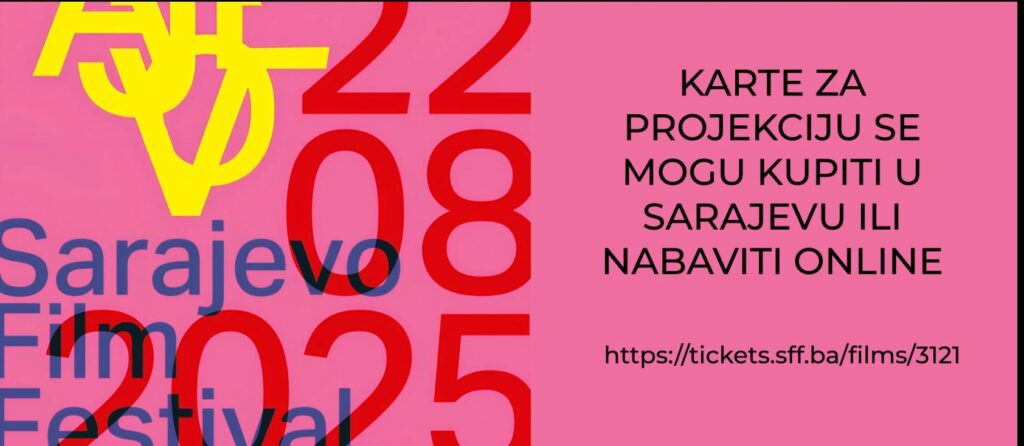 U utorak projekcija filma o tuzlanskoj Kapiji na SFF-u U utorak projekcija filma o tuzlanskoj Kapiji na SFF-u