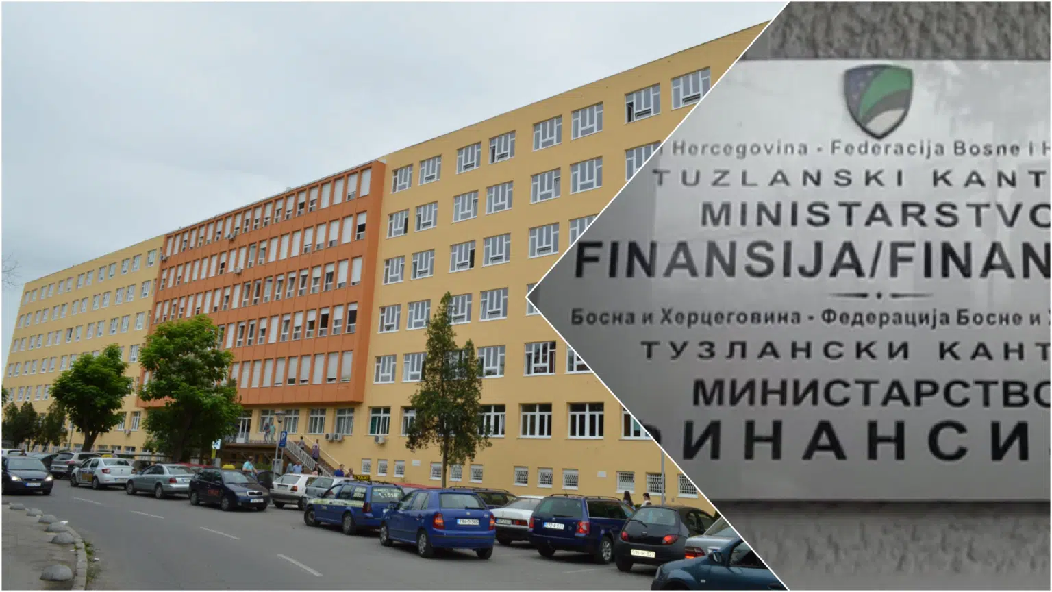 Ministarstvo finansija TK završilo transfer od 26 miliona KM za investicije u UKC Tuzla