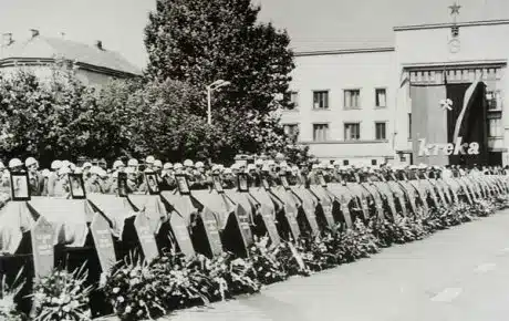 Sjećanje na najveću rudarsku tragediju u BiH