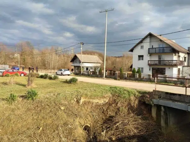 Potvrđena presuda za ubistvo u Lipnici kod Tuzle: Mađar osuđen na 11 godina zatvora