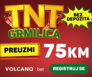volcanobet.ba