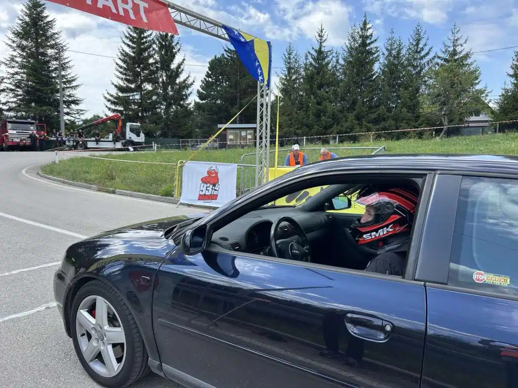 Održan TUZLA GRAND PRIX na stazi "Stara Majevica"