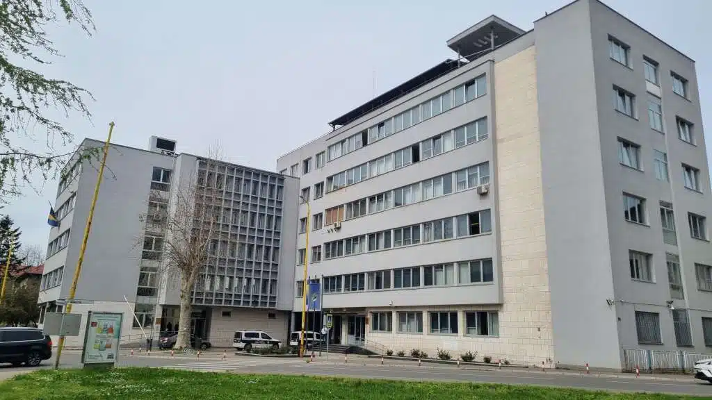 Tužilaštvo TK se oglasilo o hapšenju i istrazi nakon požara u Domu penzionera