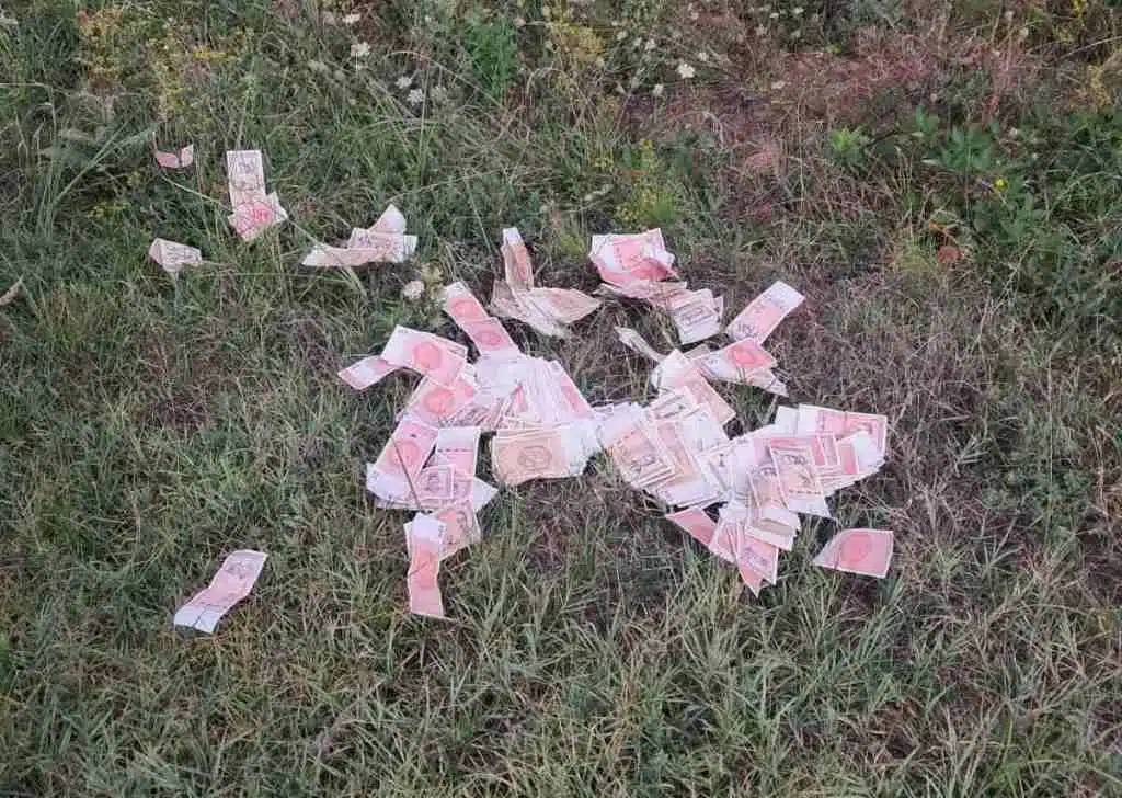 Pljačka u Tuzli: Otuđeno 75.000 KM iz kockarnice, pet osoba uhapšeno