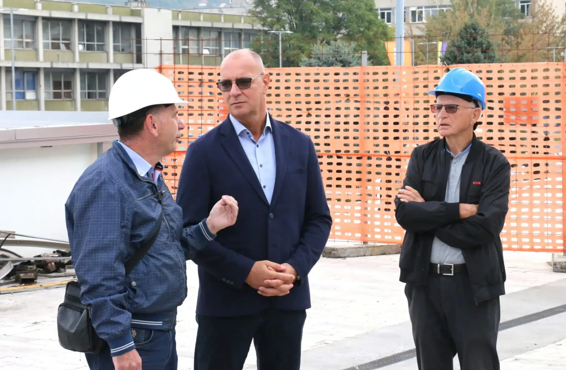 Grad Tuzla lider u prekograničnoj saradnji i energetskoj efikasnosti
