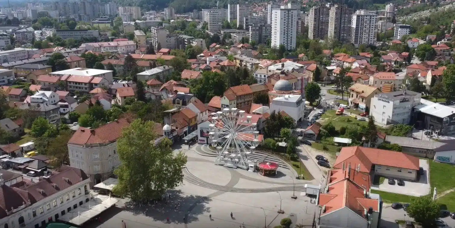 U ponedjeljak u Tuzli info dan o subvencioniranju troškova za smještaj u predškolskim ustanovama
