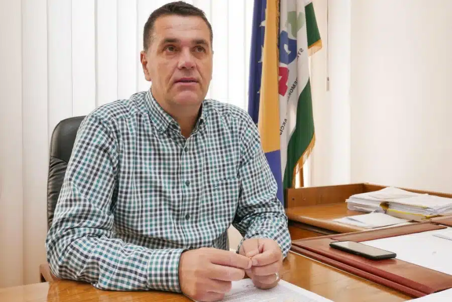 Podignuta optužnica protiv bivšeg načelnika Banovića Bege Gutića zbog zloupotrebe položaja i političkog uticaja