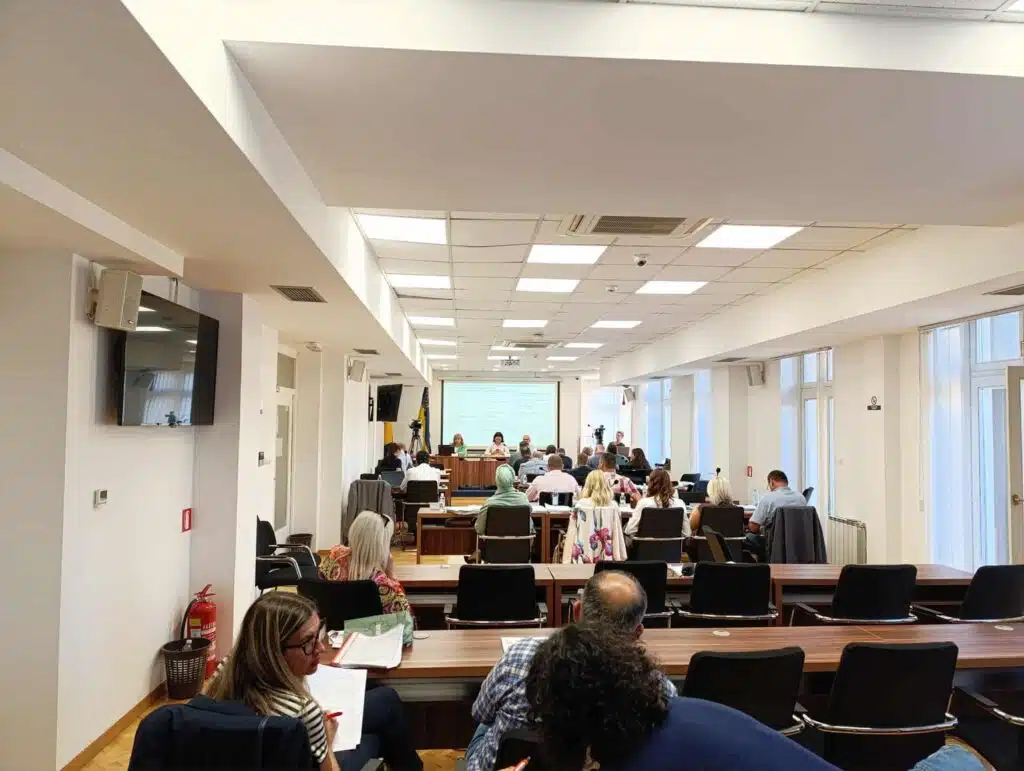 Gradsko vijeće Tuzle usvojilo niz važnih odluka i razmatralo inicijative građana