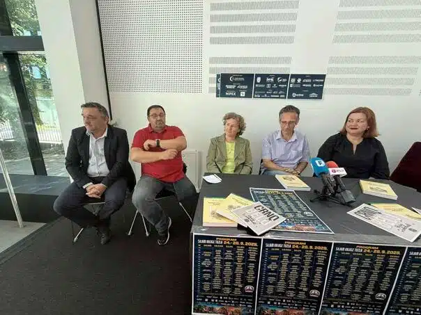 Tradicionalni Sajam knjige u Tuzli donosi bogat program za sve generacije