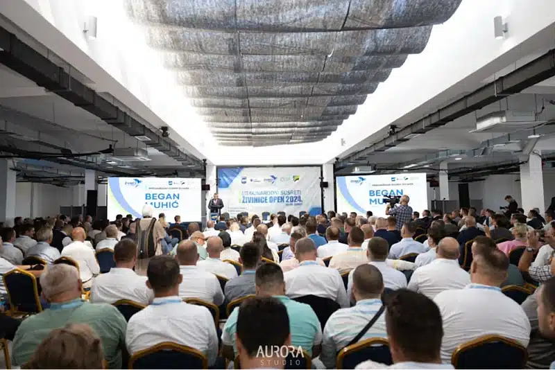 Živinice okupljaju domaću i regionalnu poslovnu zajednicu kroz “Međunarodne privredne susrete”