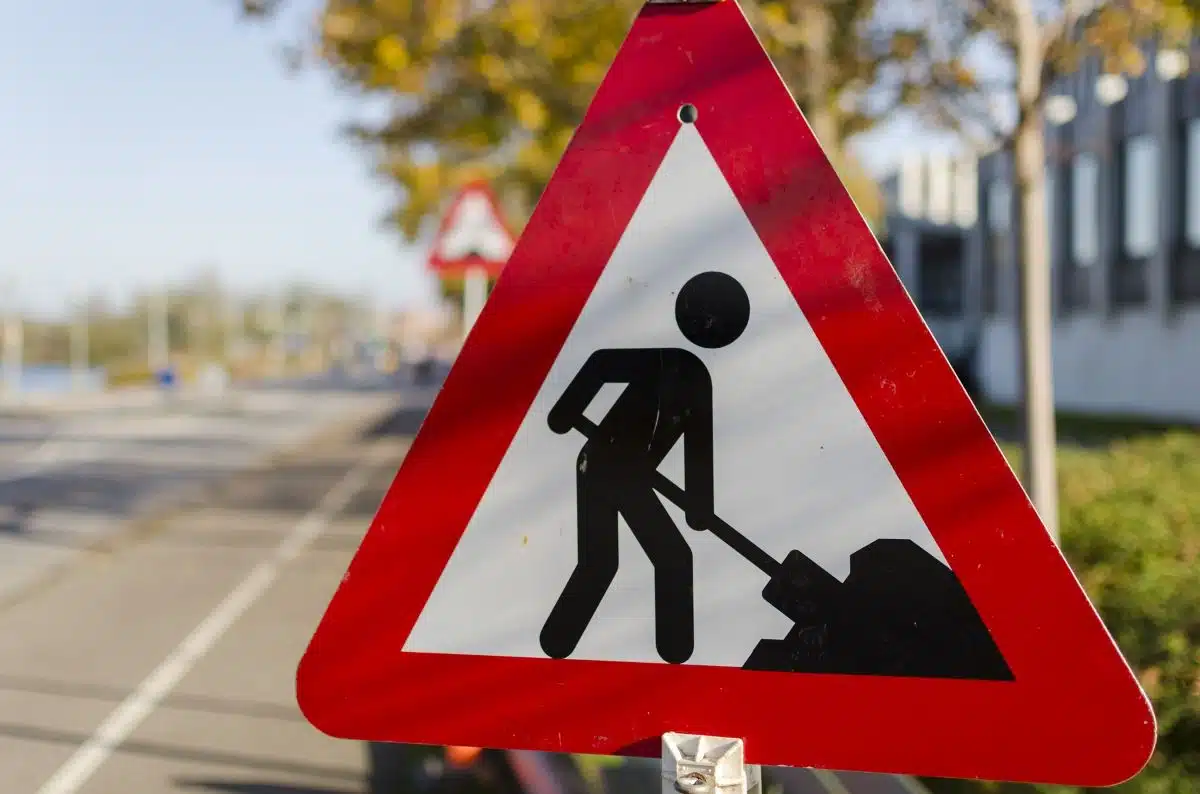 Završeni radovi na putnoj infrastrukturi po programu I na području grada Tuzle za 2025. godinu