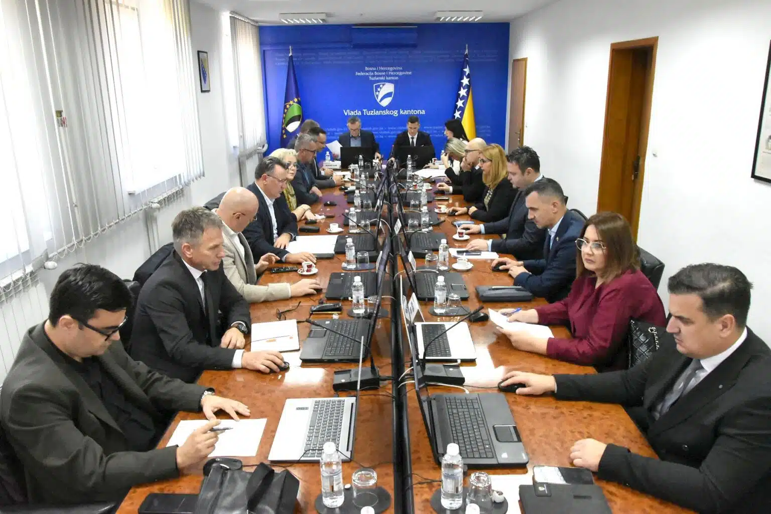 Vlada Tuzlanskog kantona odobrila skoro 250.000 KM za projekte održivog povratka