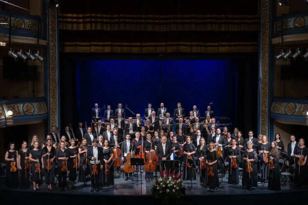 Sarajevska filharmonija u četvrtak otvara 5. Guitar Fest u Tuzli, u prodaji još manji broj ulaznica