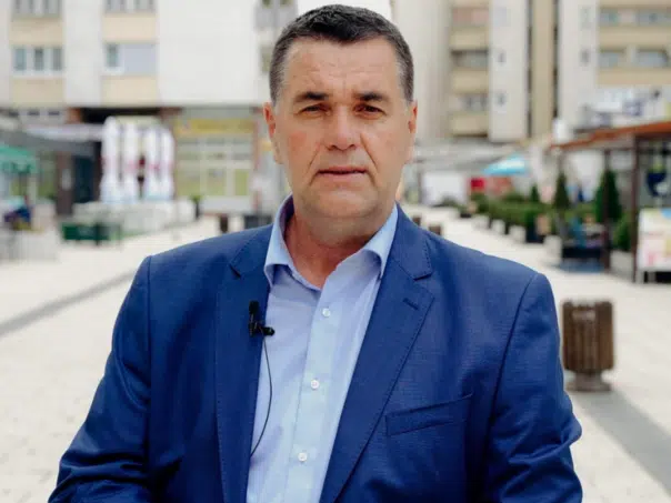 Potvrđena optužnica protiv Bege Gutića