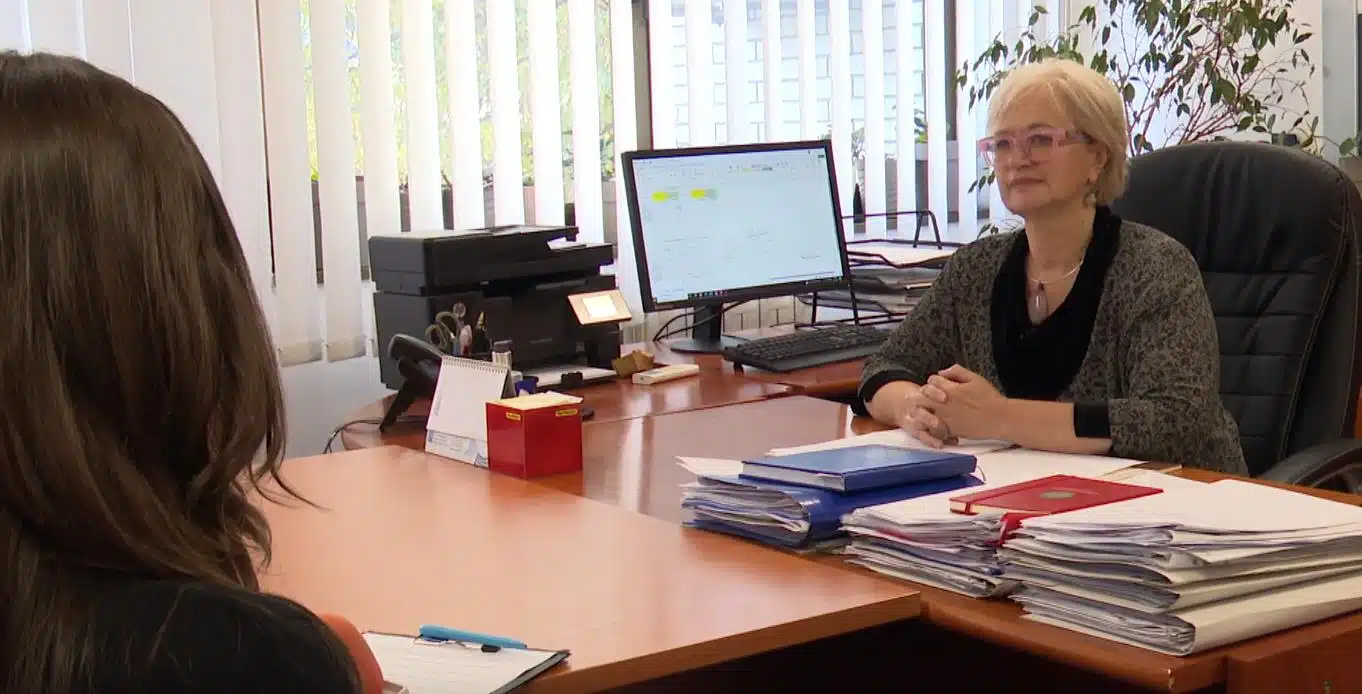 Mirela Uljić: Klimatske promjene traže brzu reakcije i dobru pripremljenost (VIDEO)