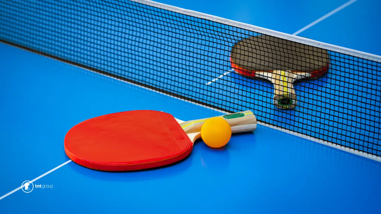 Najbolji stonoteniseri regiona uskoro u Tuzli, sve je spremno za prestižni turnir ”JOOLA CUP 2025”