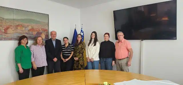 U Kantonalnoj privrednoj komori Tuzla održana dvodnevna radionica za unapređenje dualnog stručnog obrazovanja u TK