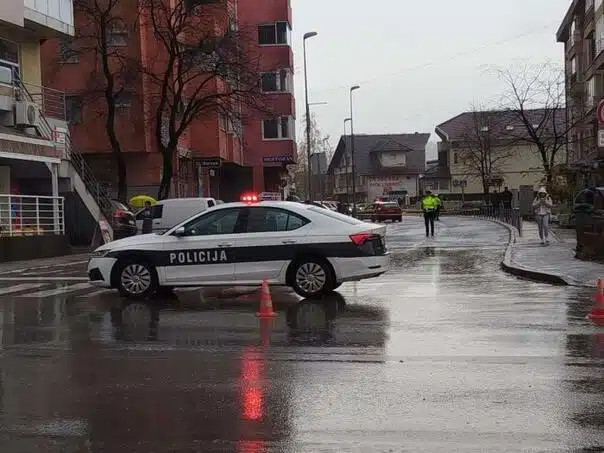 U Srebreniku pronađeno beživotno tijelo muškarca