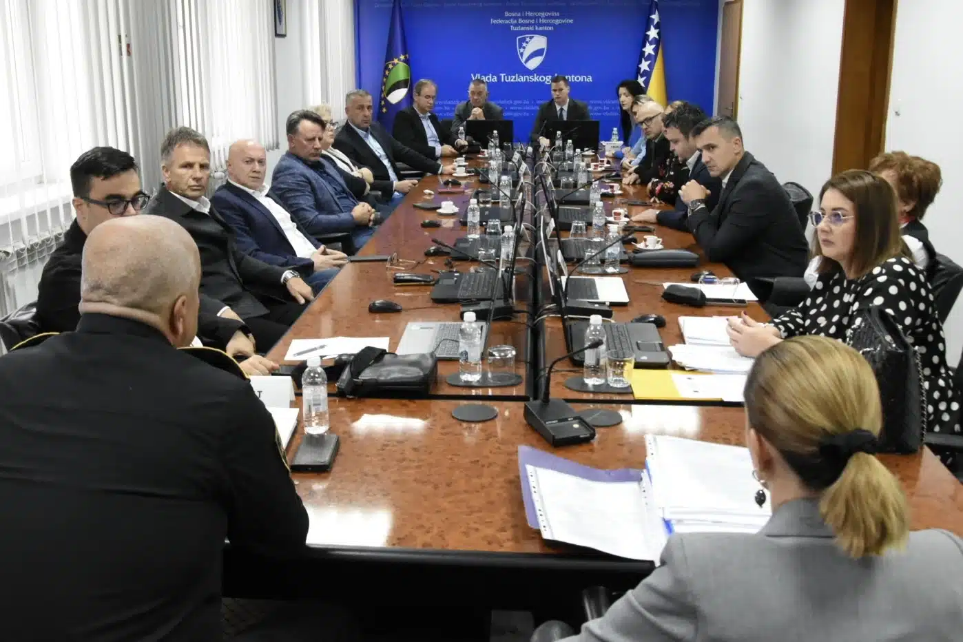 U Vladi TK održan sastanak zbog slučaja navođenja maloljetnica na prostituciju, zatraženo jačanje kontrole i zaštita djece