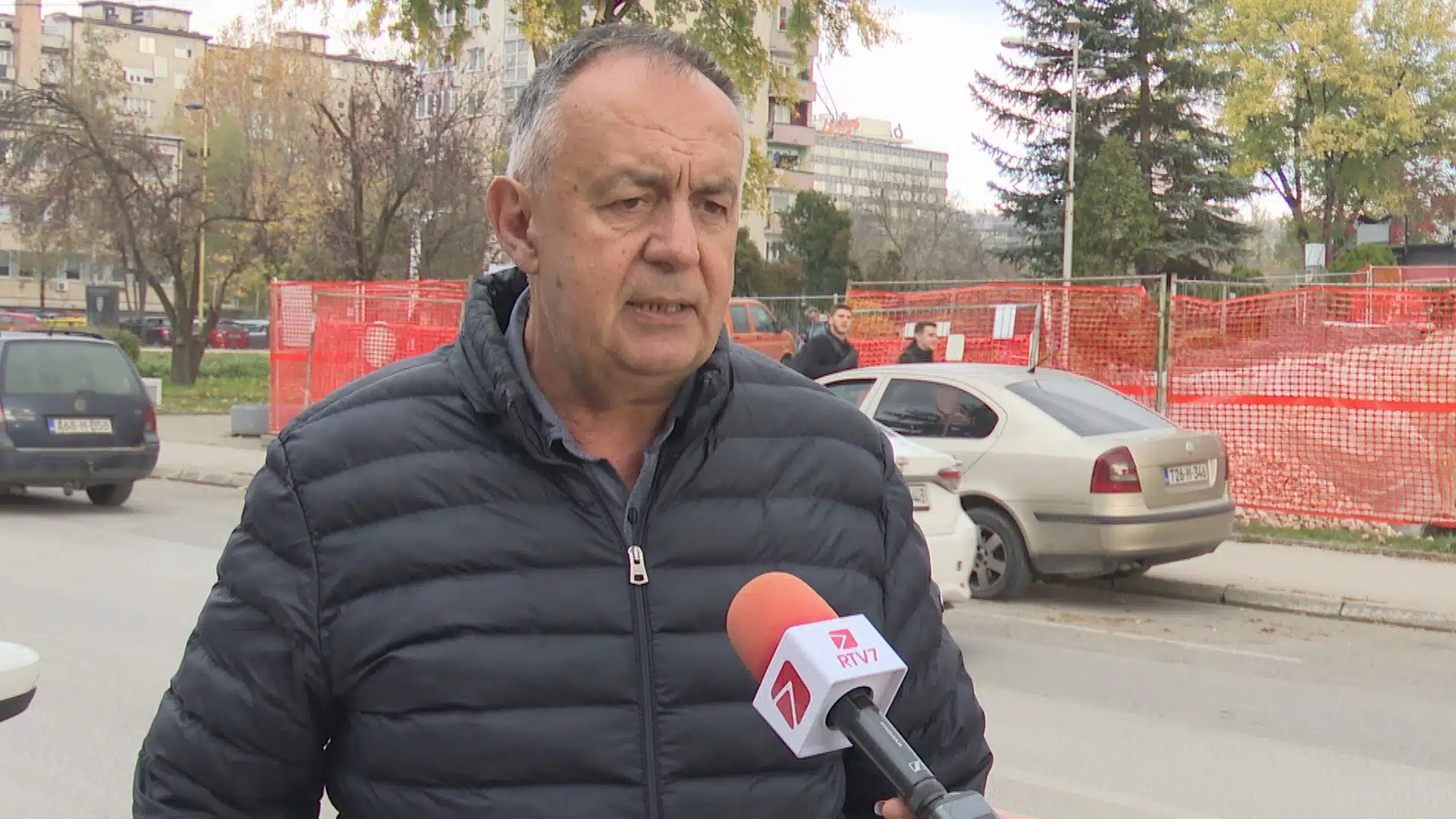 Grad Tuzla: Nastavljaju se radovi na unapređenju putne infrastrukture u gradskim i prigradskim mjesnim zajednicama