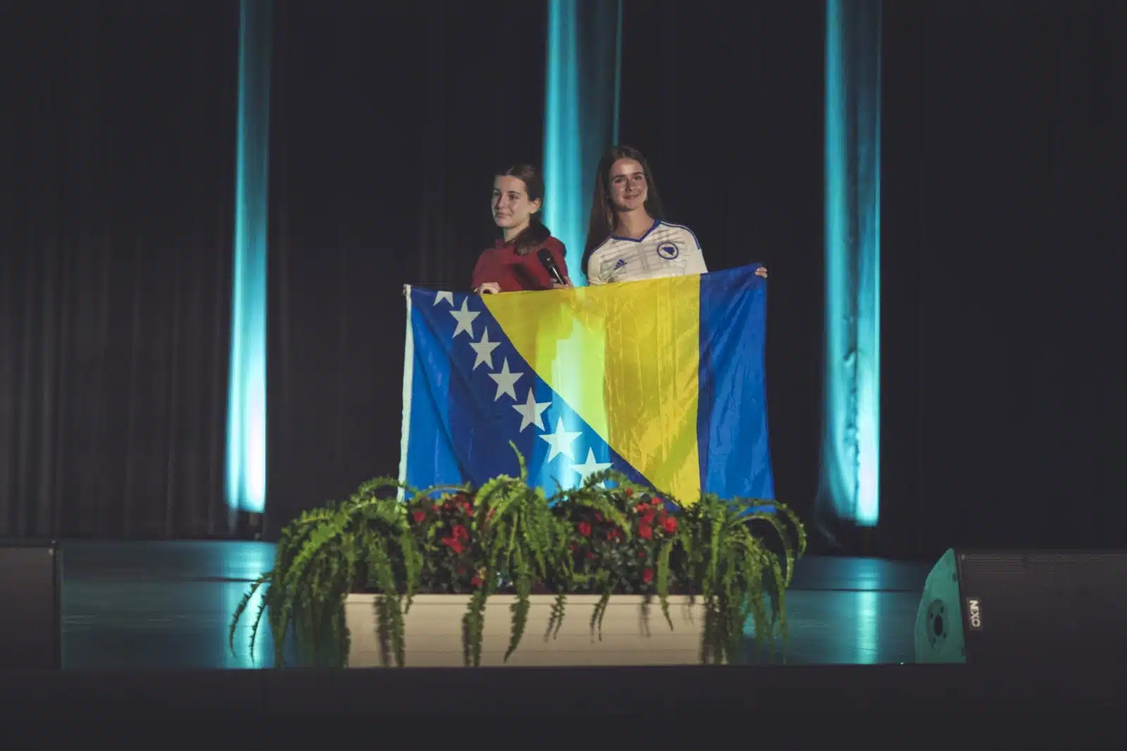Učenice iz Tuzle predstavile BiH na EXPO-u u Luksemburgu