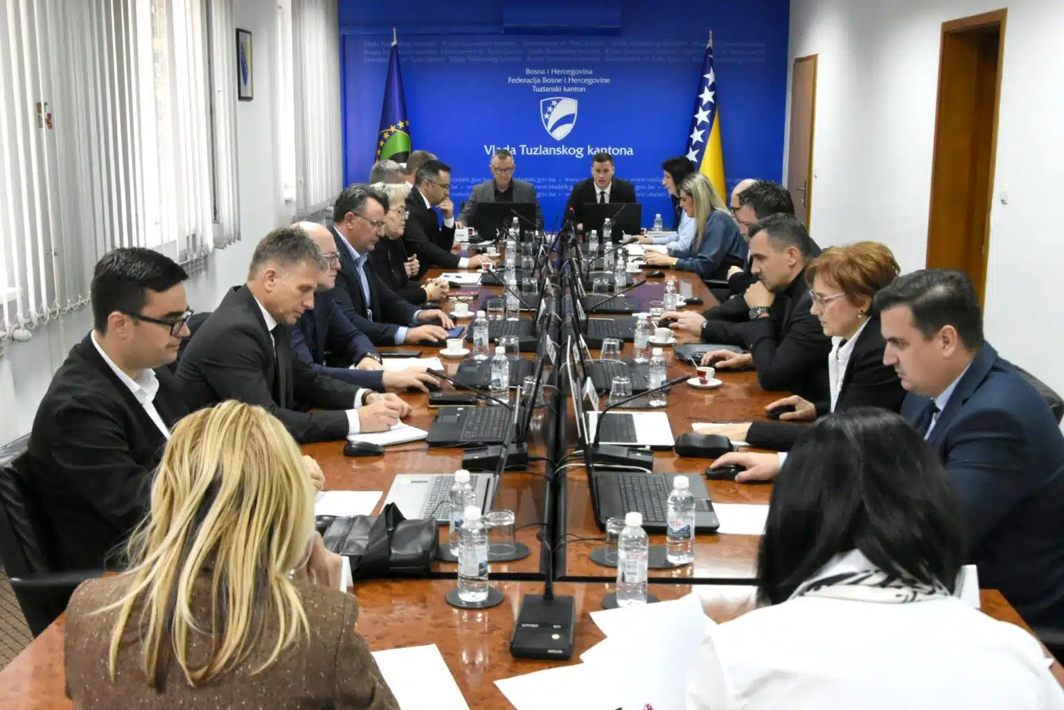 Vlada TK podržala izmjene Zakona o zdravstvenom osiguranju za lakše naknade obrtnicima i samozaposlenima