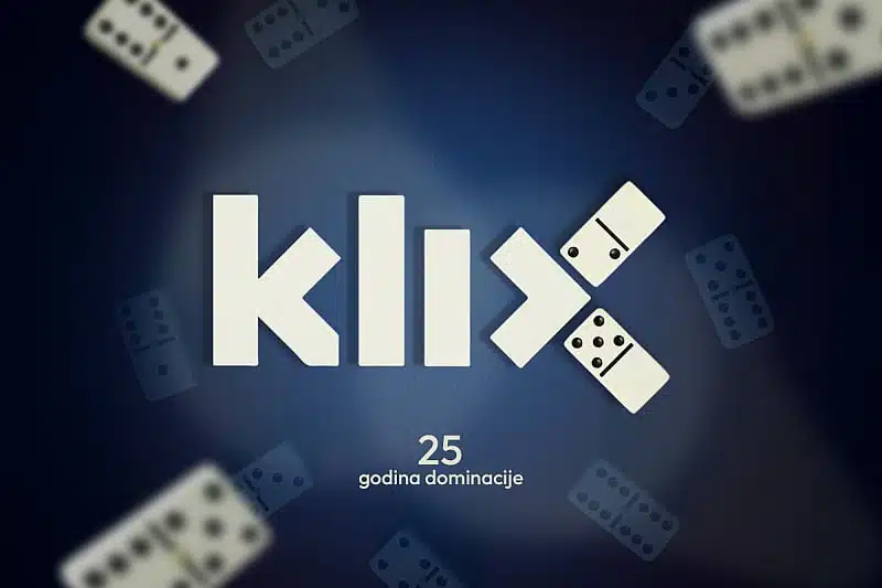 Klix.ba slavi 25 godina rada – od Sarajevo-x.com do danas
