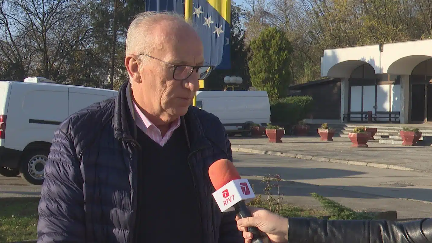 Komemorativni centar Tuzla: Obavljene obdukcije tijela stradalih (VIDEO)
