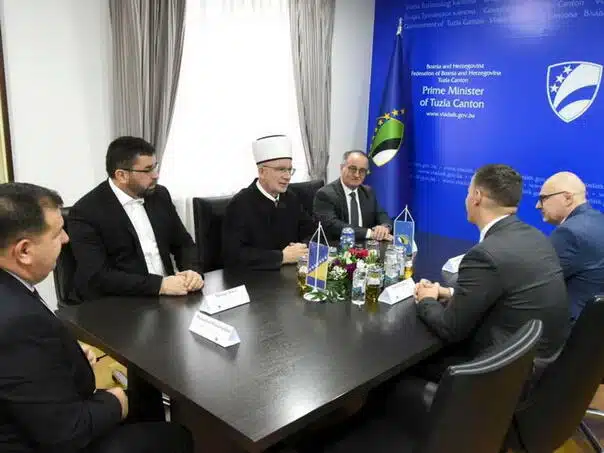 Potpisan sporazum o osnivanju Instituta za društvena i religijska istraživanja u Tuzli