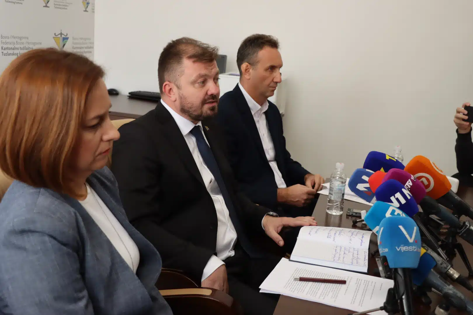 Tri mjeseca tihe istrage: Kako je pala grupa koje je podvodila maloljetnice u Tuzli?