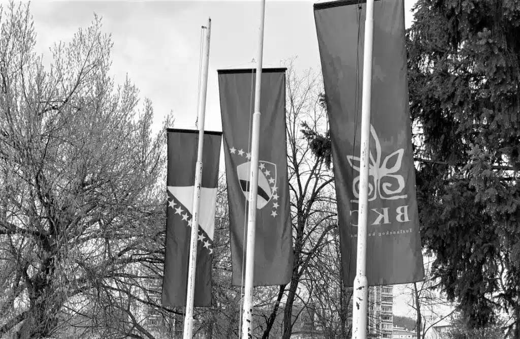 Odgođeni svi kulturni i sportski događaji u Tuzli
