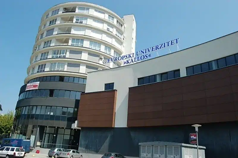 Univerzitetu “Kallos” u Tuzli izrečena trajna zabrana rada