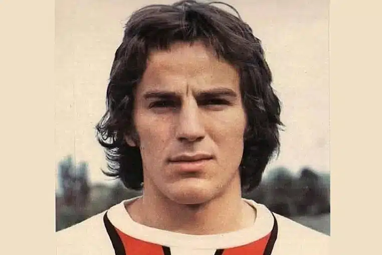 Preminuo Suad Kalesić, legenda Slobode i bh. nogometa