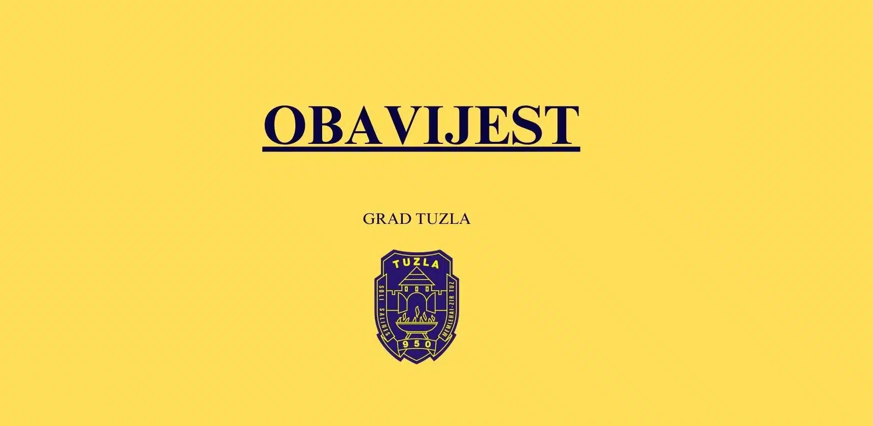 Uvid u Privremeni birački spisak u cilju provjere i ažuriranja podataka
