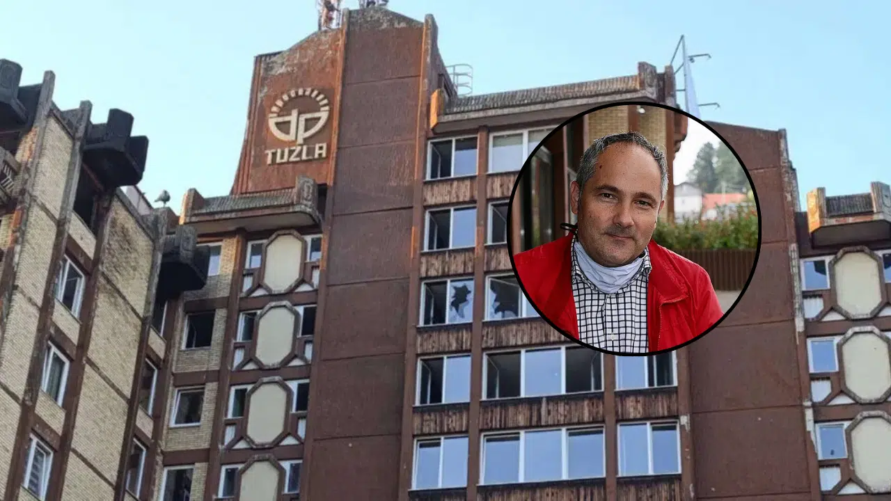 Nakon tragedije u Domu penzionera: Policija uhapsila bivšeg direktora i šeficu službe