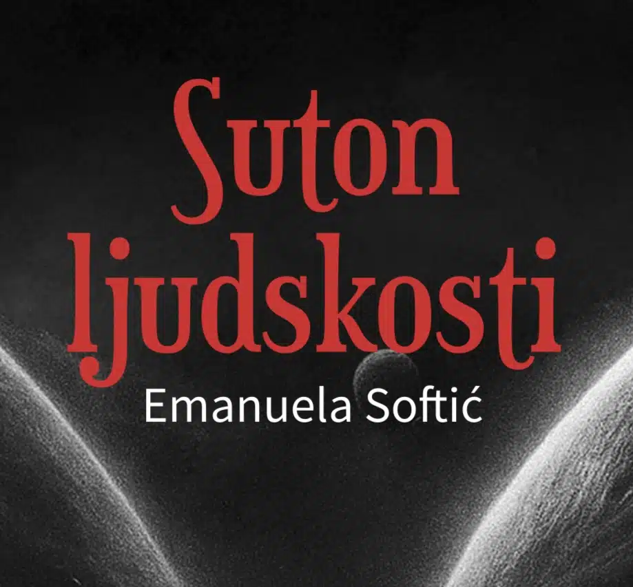 U Tuzli promocija zbirke pjesama Suton ljudskosti Emanuele Softić