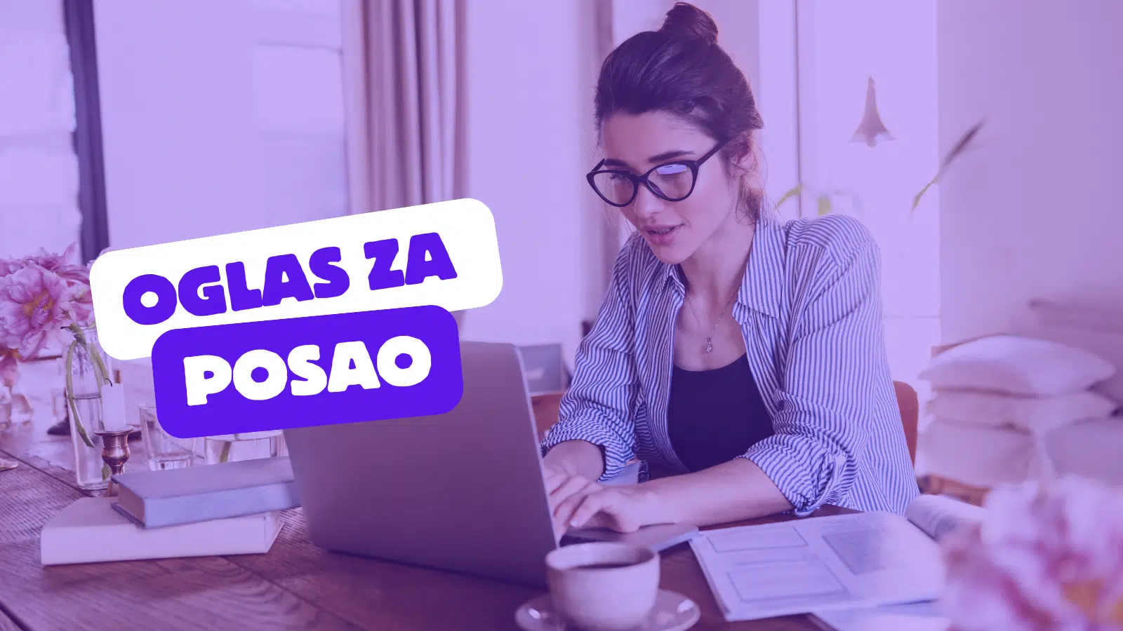 Pridruži se Transcom BiH: Posao od kuće za govornike njemačkog jezika