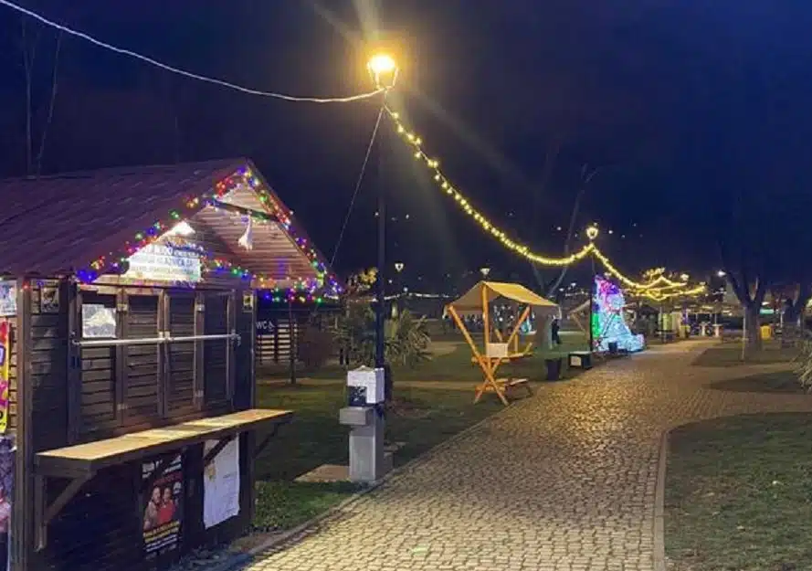 Obrtnici pozvali Tuzlake na proslavu Nove godine u Gradski park