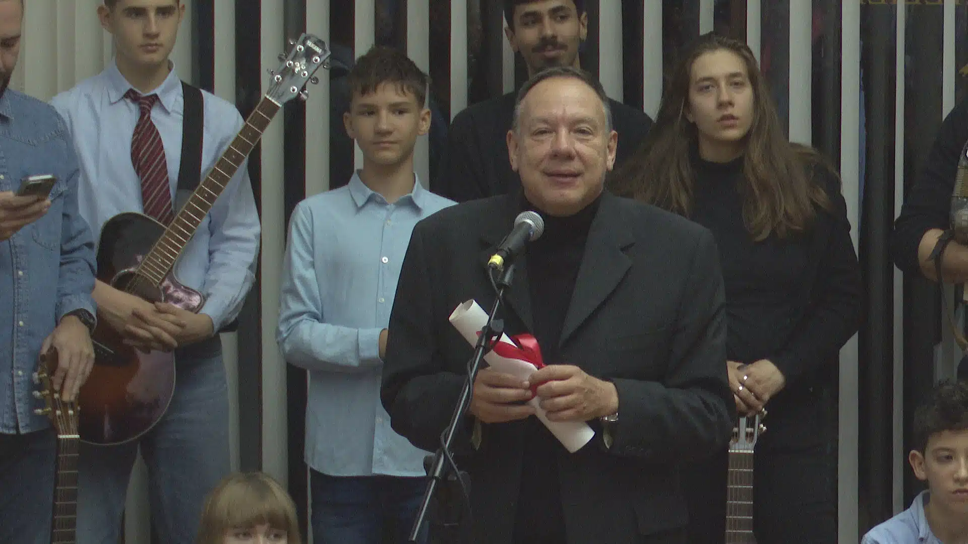 Jurica Pavičić dobitnik nagrade „Meša Selimović“ za roman „Žigice“ (VIDEO)