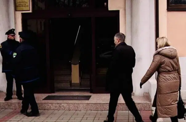 Privedeni u predmetu Doma penzionera predati na nadležnost Tužilaštvu TK
