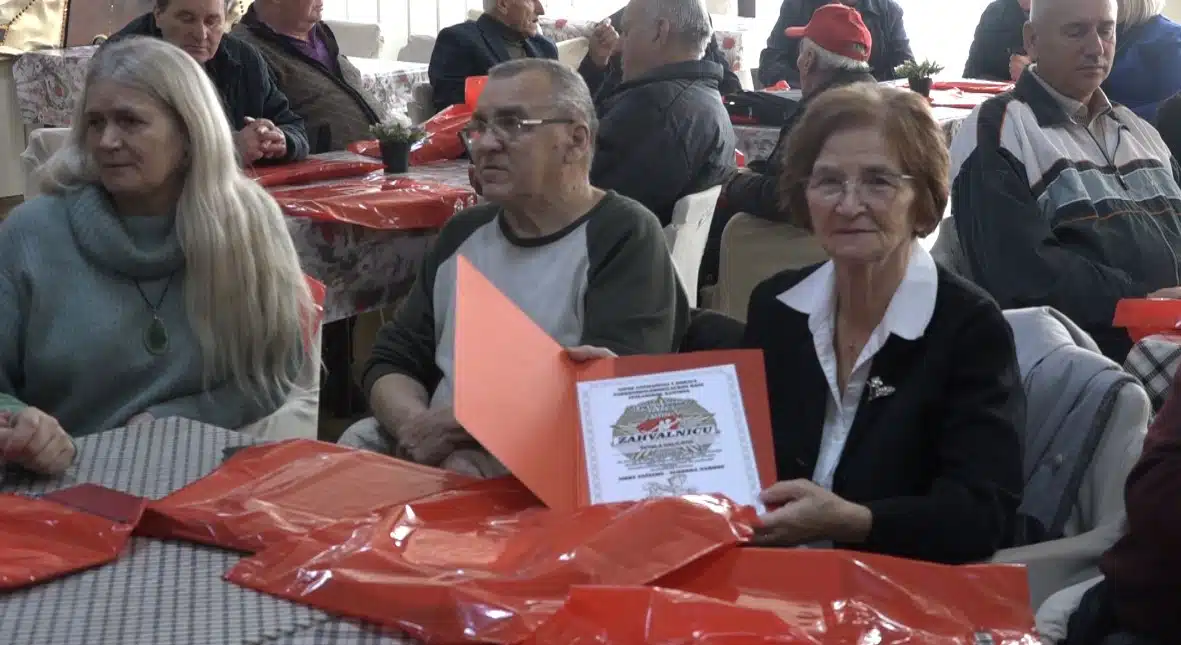 Održana svečana sjednica UO SABNOR-a TK (VIDEO)