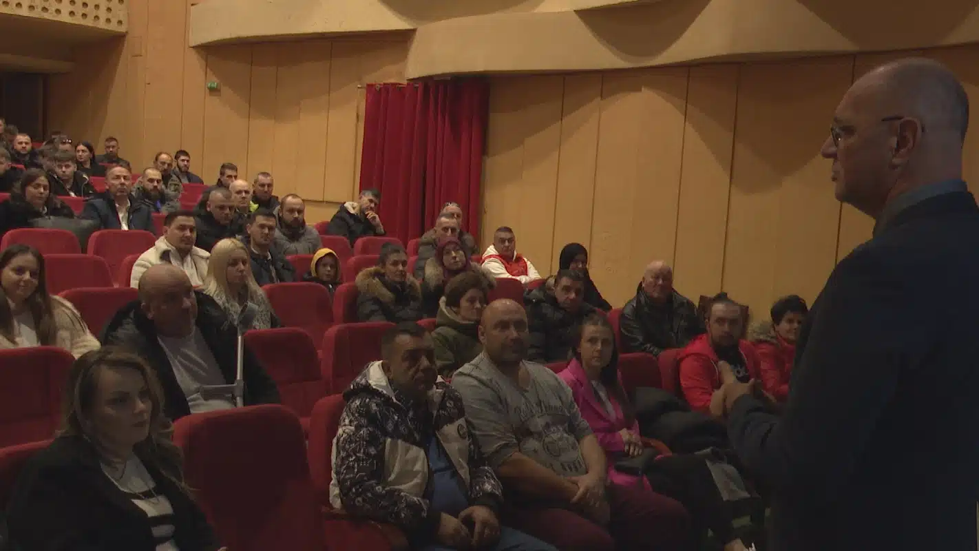 Grad Tuzla podržao 264 novoregistrovana obrta kroz projekat ”Siguran start”