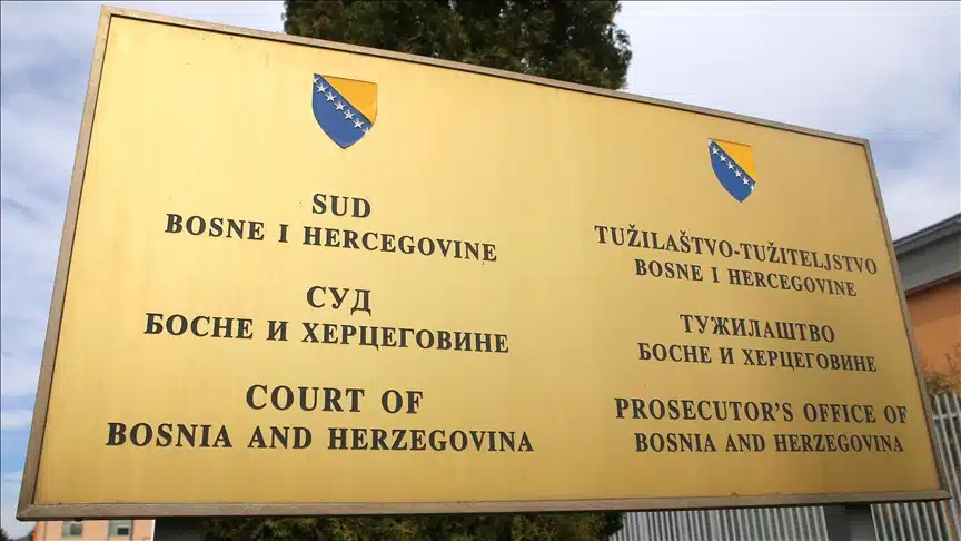 Podignuta optužnica za ratni zločin protiv civilnog stanovništva na području Živinica