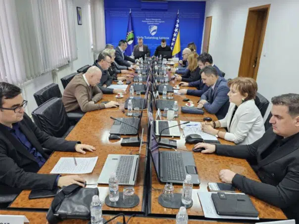 Vlada TK osigurala 2,5 miliona KM za ravnomjeran razvoj lokalnih zajednica