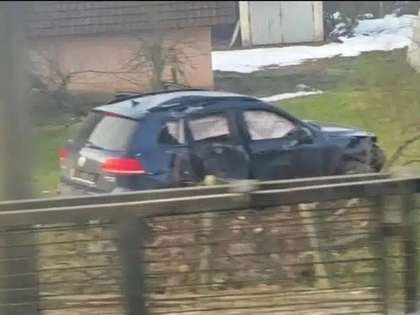 Određen jednomjesečni pritvor Amelu Šehiću, kriv je za smrt suvozača