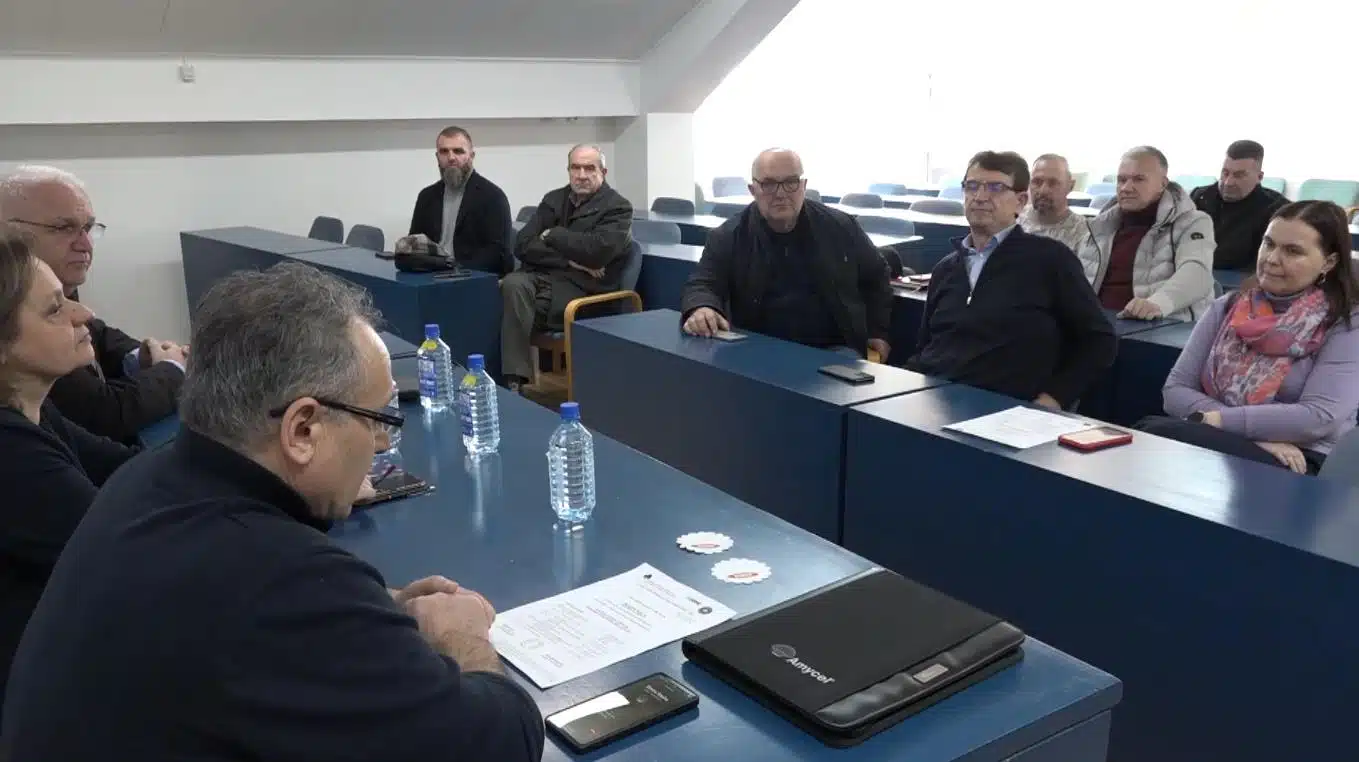 Trendovi koji oblikuju budućnost agrobiznisa tema Foruma u Tuzli