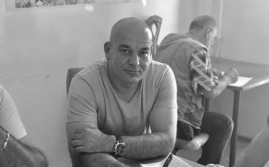 Preminuo Zuhdija Karić, istaknuti privrednik i predsjednik FK “Bosna” Kalesija
