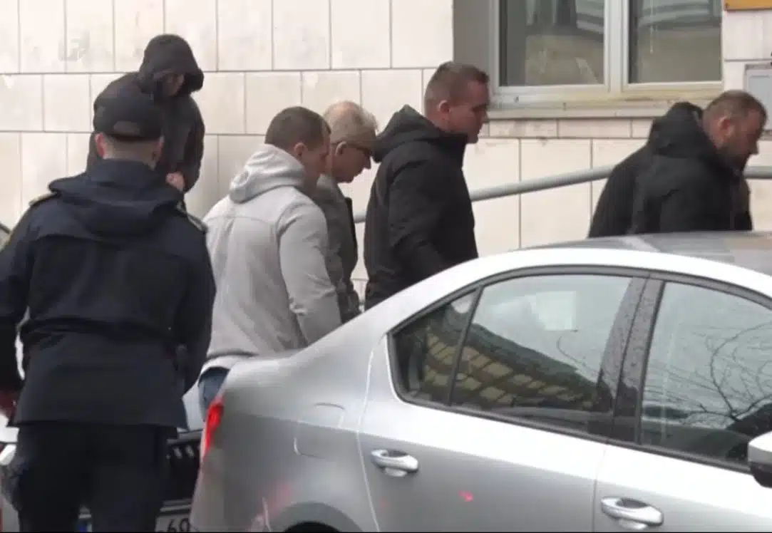 Podignuta optužnica: Poznata imena još četiri osumnjičena za iskorištavanje maloljetnica u TK